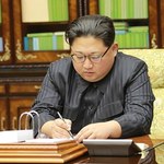 Media: Kim Dzong Un udał się w swoją pierwszą zagraniczną podróż