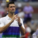 Media komentują zgodę na udział w Australian Open dla Novaka Djokovicia