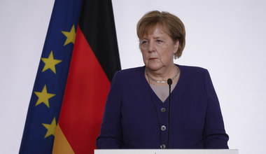 Media: Koniec z adoracją Angeli Merkel w Brukseli	