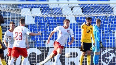 Media: Krystian Bielik chce odejść z Arsenalu