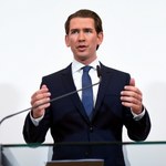 Media: Kryzys w Austrii szansą dla kanclerza Kurza