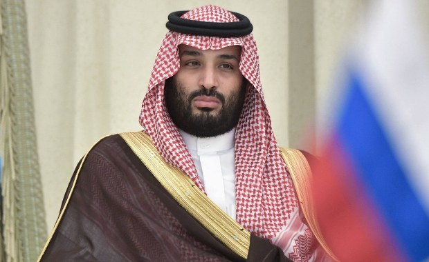Media: Książę koronny Arabii Saudyjskiej chce jeszcze w tym roku zostać królem