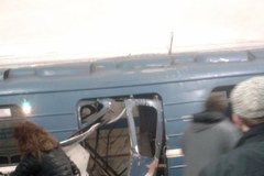 Media: Ładunek w metrze w Petersburgu miał moc równą 300 gr trotylu 