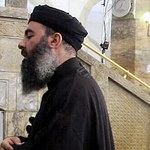 Media: Lider Państwa Islamskiego uciekł z Iraku do Syrii... taksówką