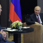 Media: Łukaszenka i Putin porozumieli się w sprawie kredytu