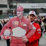 ​Media: Michael Schumacher nie reaguje na żadne bodźce