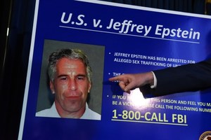 Media: Miliarder Epstein popełnił samobójstwo w areszcie 