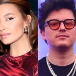 Media na tropie nowego związku Julii Wieniawy. To z nim była w Berlinie?