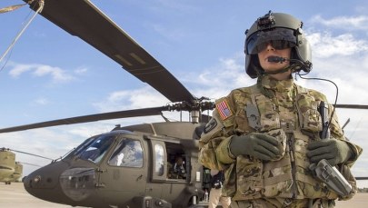 Media: NATO rozważa rozmieszczenie dodatkowych wojsk w Polsce i krajach bałtyckich