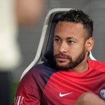 Media: Neymar chce odejść z PSG tego lata