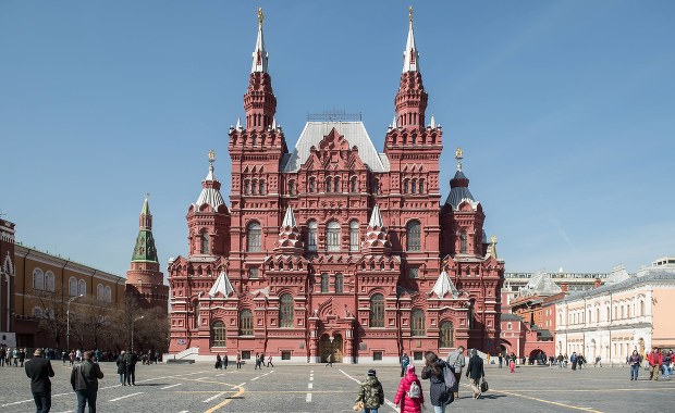 Media: Nie żyje oligarcha i były szpieg KGB Wiaczesław Rowniejko