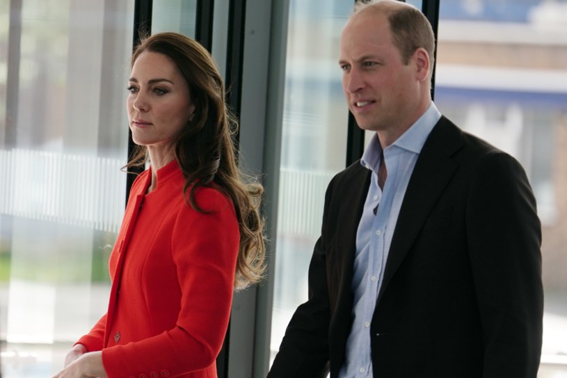 Media niemal na całym świecie rozpisują się o każdym publicznym wystąpieniu Kate /WPA Pool / Pool /Getty Images