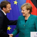 Media: Niemcy i Francja chcą samodzielnie wprowadzić poważną zmianę w Unii Europejskiej
