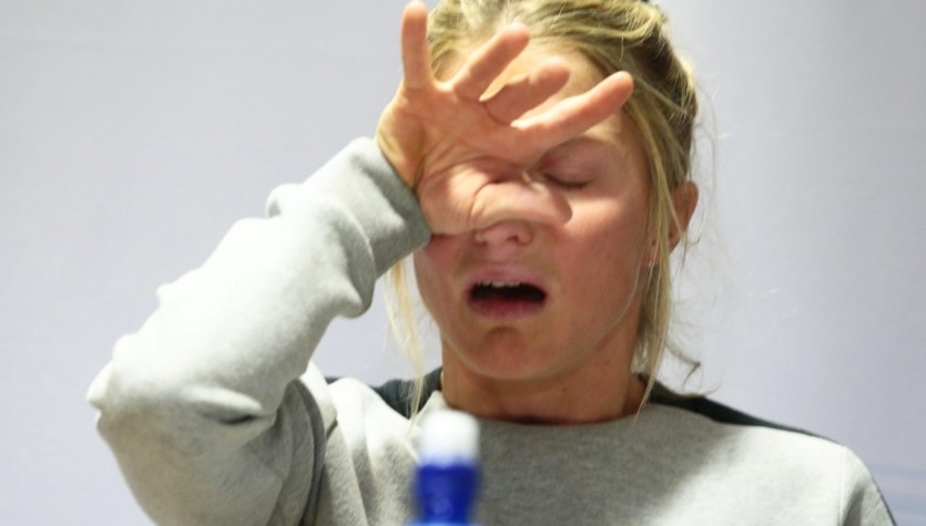 Media o dopingu Therese Johaug: Kolejny norweski skandal
