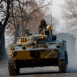 Media o możliwym nowym froncie Rosjan. Mieliby w ten sposób odwrócić uwagę Ukraińców