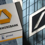 Media o planowanej fuzji Deutsche Banku i Commerzbanku: Bezsens