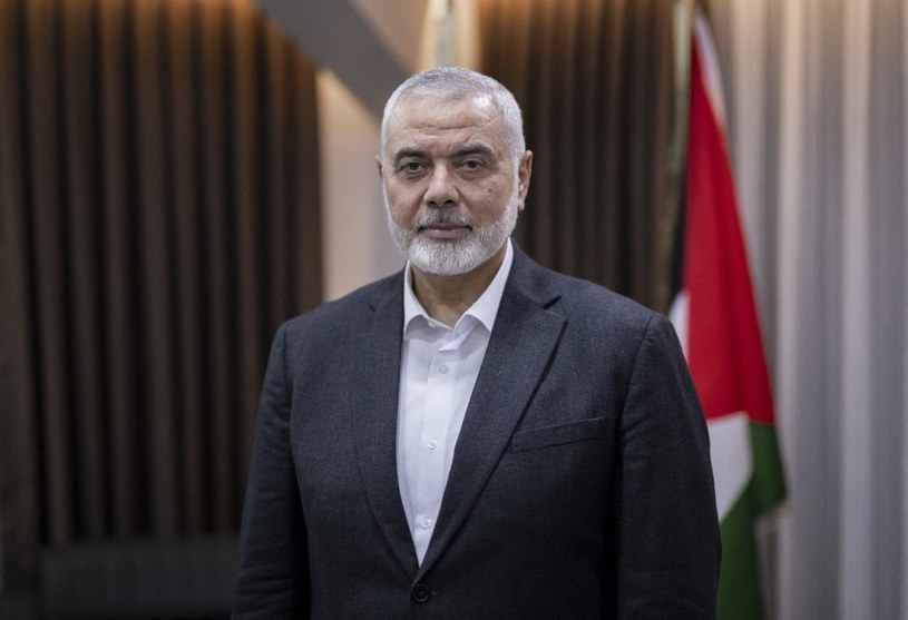 Media o śmierci lidera Hamasu. Podano szczegóły zamachu