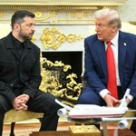 Media o spotkaniu w Białym Domu: Sprawdzian dojrzałości Europy