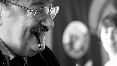 Media o Umberto Eco: Człowiek, który wiedział wszystko