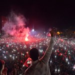 Media o wyborach w Stambule: Nadzieja dla demokracji