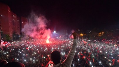 Media o wyborach w Stambule: Nadzieja dla demokracji