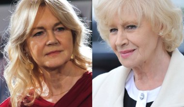 Media obiegły niepokojące plotki ws. Krystyny Loski. Grażyna Torbicka mówi wprost. "Teraz jest czas"
