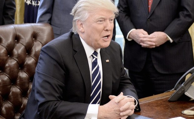 Media: Otoczenie Trumpa kontaktowało się z Rosjanami podczas kampanii 