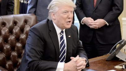 Media: Otoczenie Trumpa kontaktowało się z Rosjanami podczas kampanii 