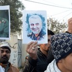 Media: Pence błędnie wiąże Sulejmaniego z zamachami z 11 września