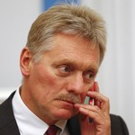 Media: Pieskow ostrzegł rosyjskich urzędników, że wojna będzie się przeciągać
