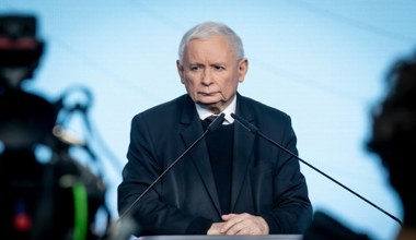 Media: PiS zmieni kandydata na premiera. Kaczyński: Nic się nie zmienia