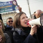 Media piszą o „efekcie Schlein”. 37-latka nadzieją włoskiej opozycji