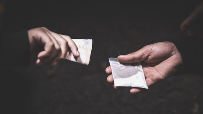 Media piszą o "meksykanizacji" Francji. Gigantyczny problem z narkotykami