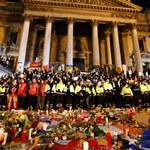 Media: Policja już rok temu wiedziała o planach ataku w Brukseli
