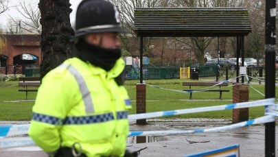 Media: Policja zidentyfikowała podejrzanych o atak na Siergieja Skripala
