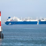 Media: Polska chce zwiększyć import LNG z USA. Chodzi o Ukrainę i Słowację