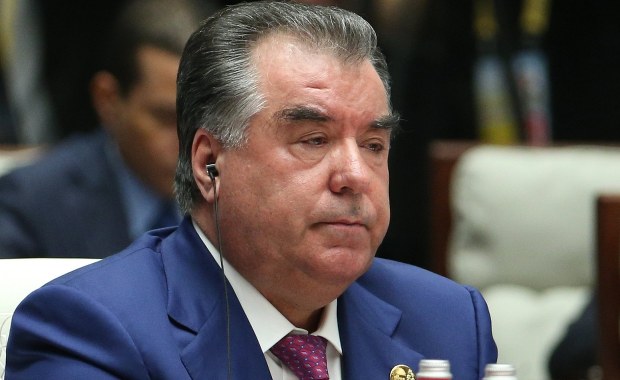 Media: Polska deportowała tadżyckiego opozycjonistę