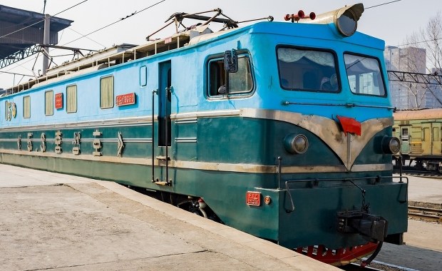 Media: Ponad 400 ofiar wypadku pociągu w Korei Północnej