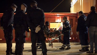 Media: Pracownicy Czerwonego Krzyża porwani