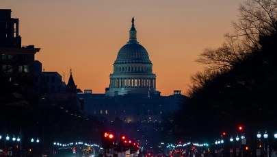 Media: Prawnik Trumpa kontaktował się z Rosjanami w Pradze?