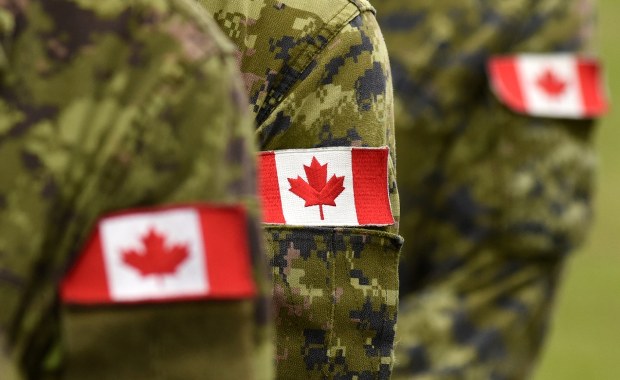 Media: Premier Kanady rozważa wysłanie wojsk na Grenlandię