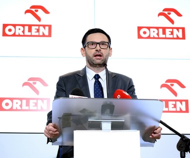 Media: Prezes Orlenu podarował działki synowi. D. Obajtek reaguje na publikację 