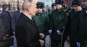 Media: Putin boi się zakończyć wojnę. Wiadomo, kto stawia go pod ścianą