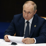 Media: Putin wprowadza stan wojenny w anektowanych obwodach