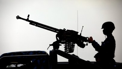 Media: Putin zgodził się na obecność zachodnich wojsk w Ukrainie