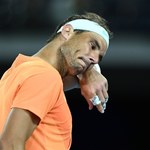 Media: Rafael Nadal nie zagra w tym roku we French Open
