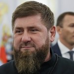 Media: Ramzan Kadyrow jest w śpiączce