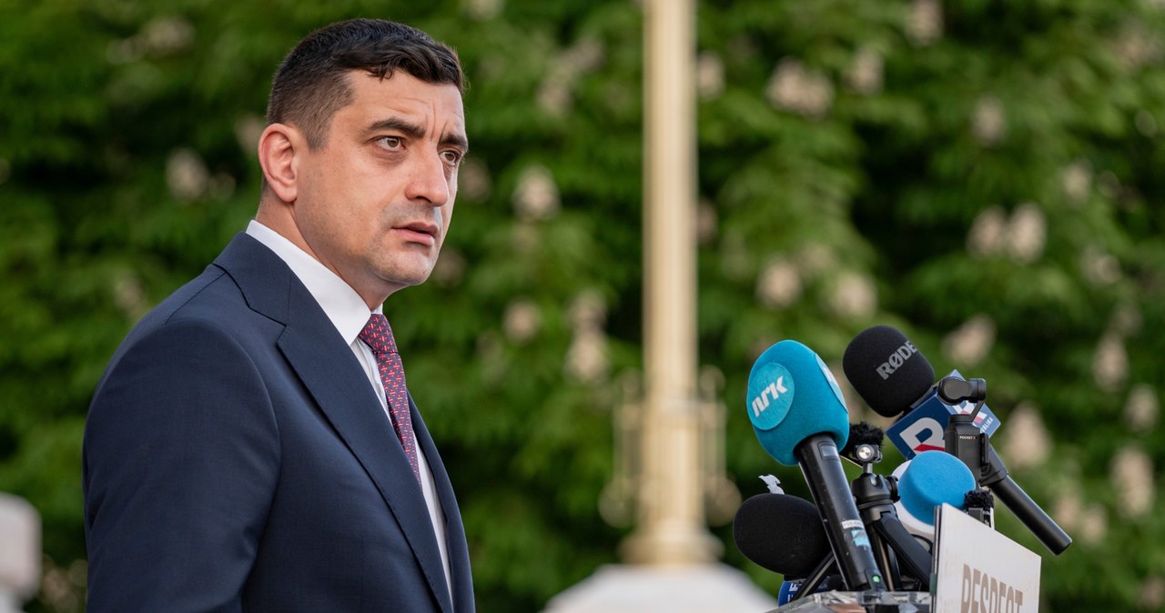 Media reagują na zwycięstwo Simona w pierwszej turze wyborów w Rumunii / Ioana Moldovan/Bloomberg  /Getty Images
