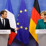 Media: Rezolucja Francji i Niemiec budzi podejrzliwość w Europie Środkowej