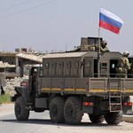 Media: Rosja rekrutuje syryjskich bojowników